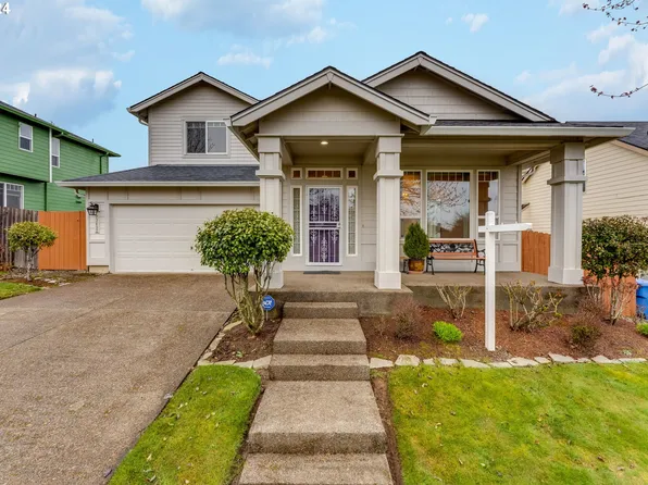 13432 SE 155th Dr, Clackamas, OR 97015