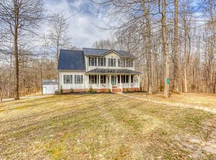54 Turkey Foot Ln, Scottsville, KY 42164