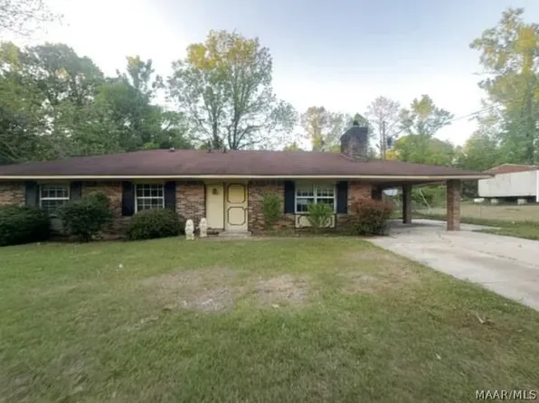 2239 Ramah Church Rd, Letohatchee, AL 36047