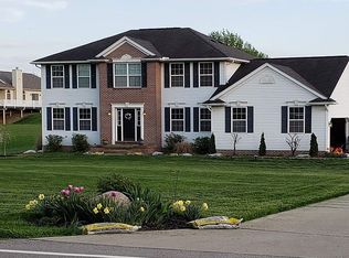 2120 Sharon Copley Rd, Medina, OH 44256