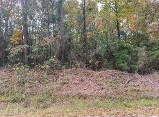 Zion Church Rd, Lake, MS 39092