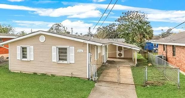 2nd image of 5714 Pauline Dr