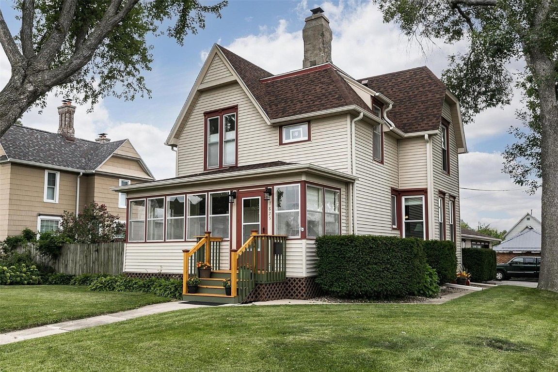 1825 8th Ave, Marion, IA 52302 Zillow