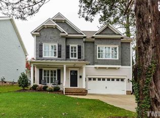 511 Mial St, Raleigh, NC 27608