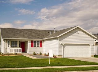 5311 S 4050 W, Roy, UT 84067