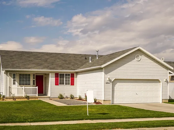 5311 S 4050 W, Roy, UT 84067