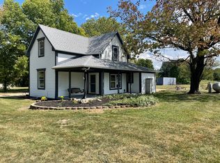 16203 Joliet Rd, Westfield, IN 46074