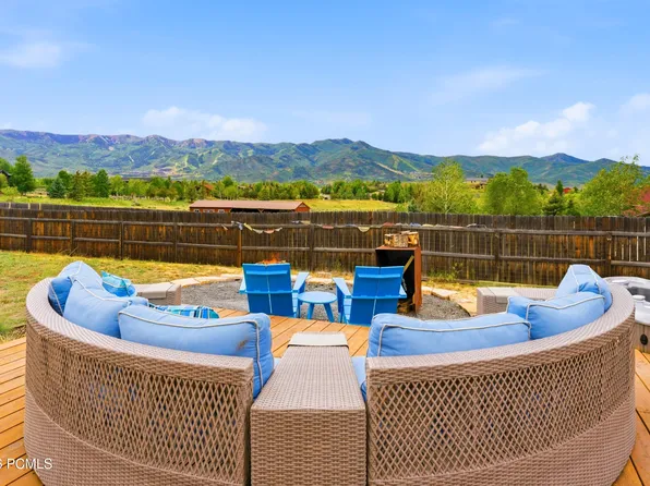 260 Starview Dr, Park City, UT 84098