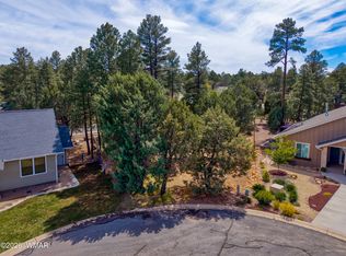 1541 W Huning, Show Low, AZ 85901