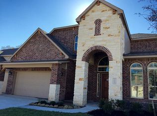 18107 Oliveria Way, Houston, TX 77044