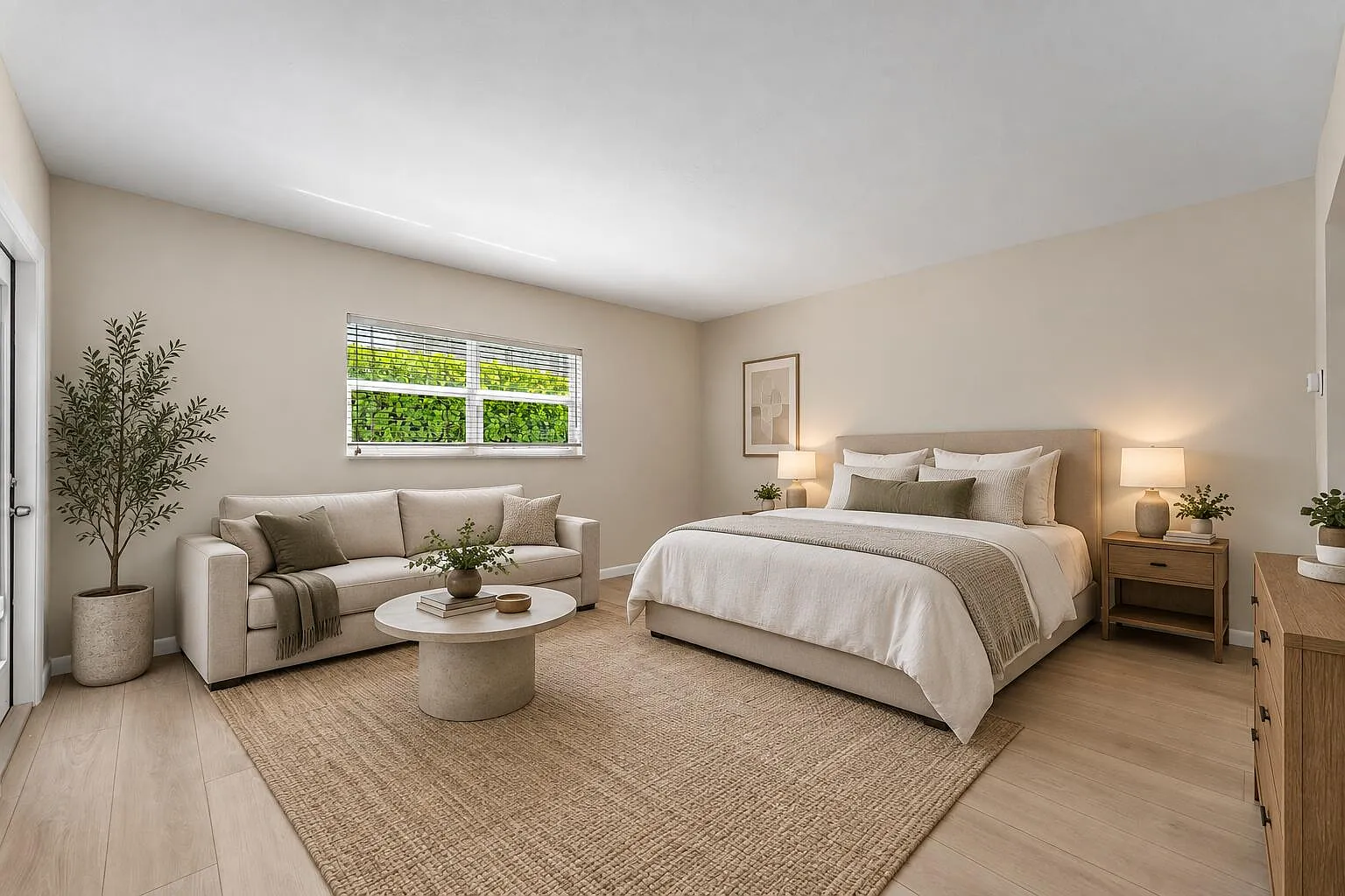 1 bed, 1.0 bath, 530 sqft, $2,000 — Photo 2