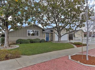 3514 Gavota Ave, San Jose, CA 95124