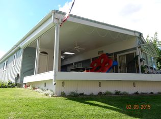 8818 Crescent Bar Road N.w. #LOT #219, Quincy, WA 98848