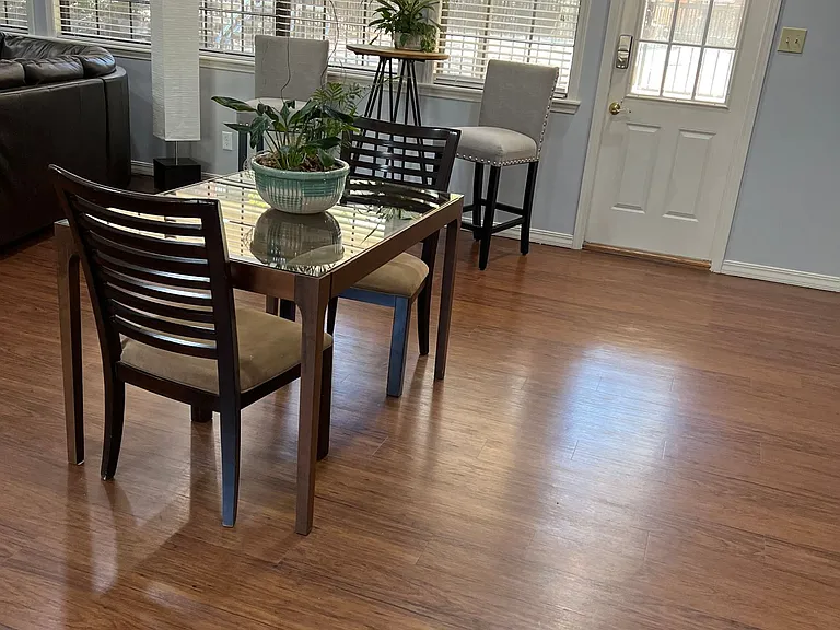 CM Properties of Fort Smith, LLC dba Oakwood Gardens — Photo 14