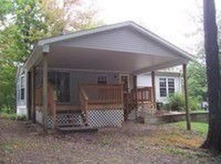 5558 Kerbyson Rd SE, Kalkaska, MI