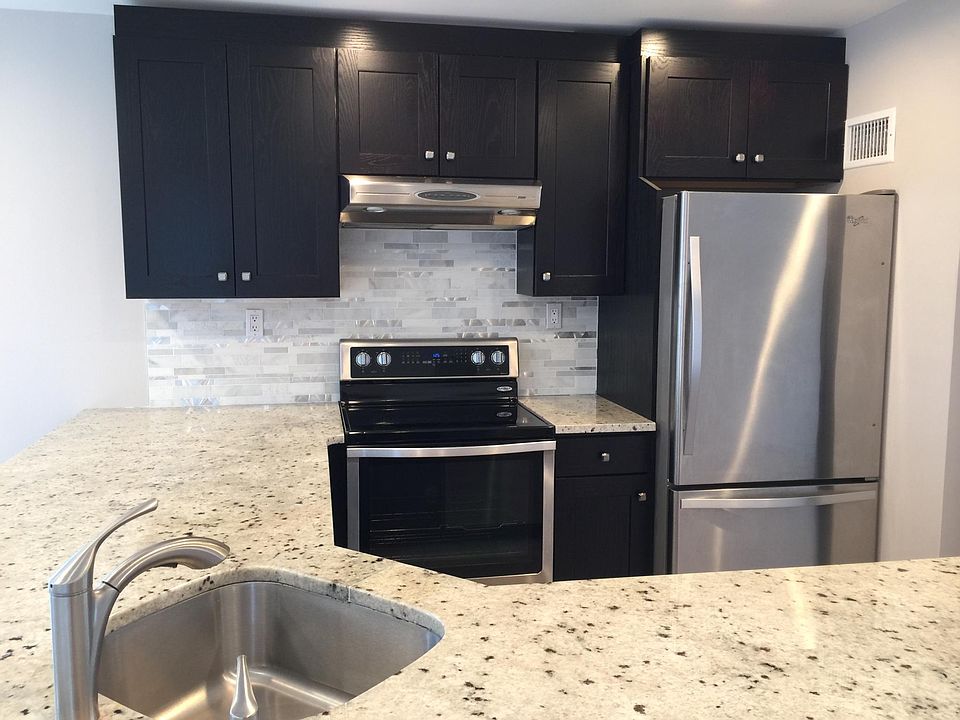 Kitchen new appliances
