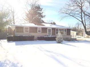3029 Lotus Ln, Machesney Park, IL