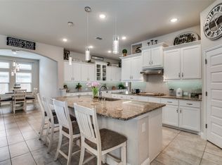 225 Sequoia Dr, Forney, TX 75126