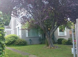 8604 26th Ave NW, Seattle, WA 98117