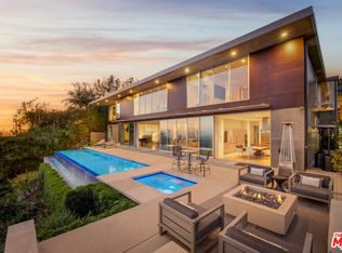 1290 Angelo Dr, Beverly Hills, CA 90210