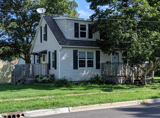 431 Tyler St, Dekalb, IL 60115