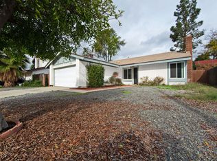 10708 2nd St, Santee, CA 92071