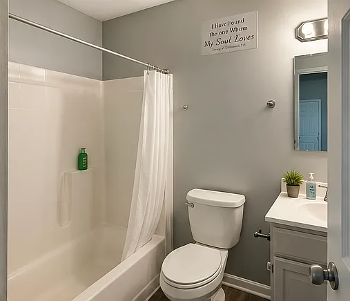 4 bed, 1424 sqft, $800 — Photo 3