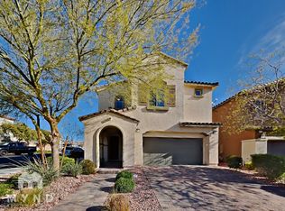 9974 Rams Leap Ave, Las Vegas, NV 89166