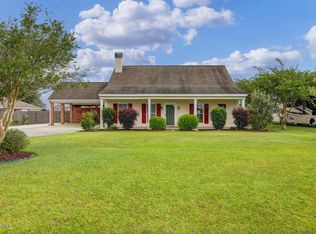 188 Dale Richard Rd, Sunset, LA 70584