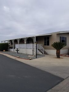 314 N Albert Avenue UNIT 69, Exeter, CA, 93221