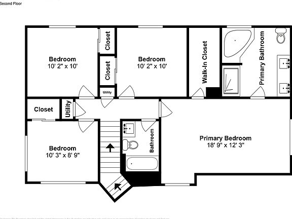 3rd image of 19801 17th Avenue Ct E