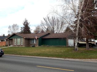 6107 Harlan Dr, Klamath Falls, OR 97603