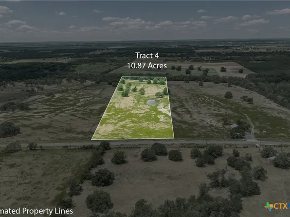 4 Fm 3158, Dale, TX 78616