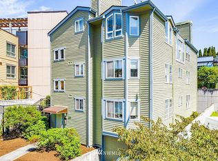 5110 Ravenna Pl NE APT 202, Seattle, WA 98105