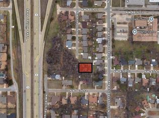 0 Unknown LOT 29-31, Oklahoma City, OK 73112