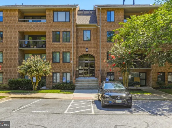 11405 Commonwealth Dr APT 204, Rockville, MD 20852