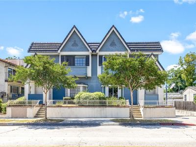 326 E Hellman Ave #B, Monterey Park, CA, 91755