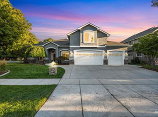 2341 E Sicily St, Meridian, ID 83642