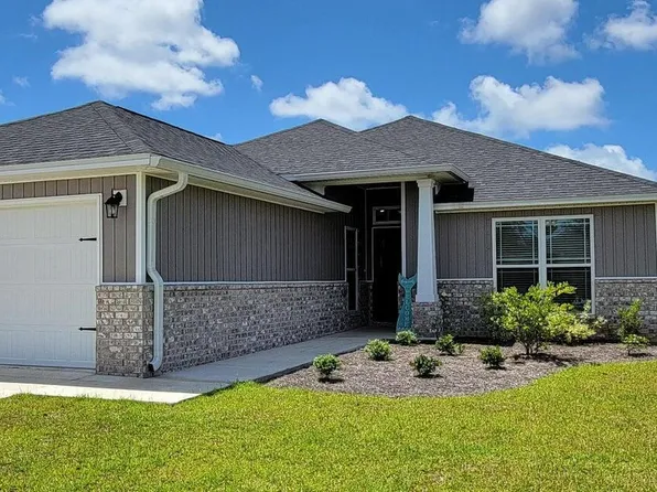 6229 Redberry Dr, Gulf Breeze, FL 32563