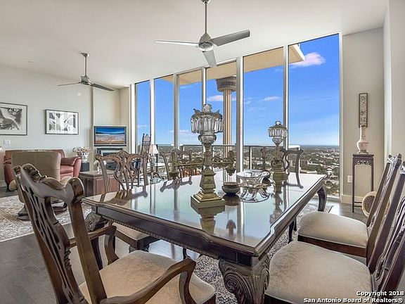 3rd image of 610 E Market St Unit 2603