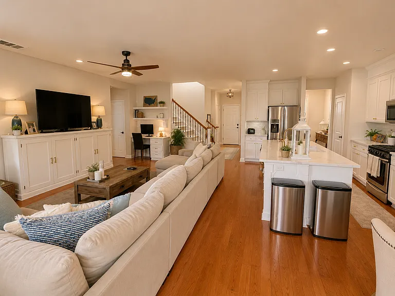 3196 Cold Harbor Way — Photo 11