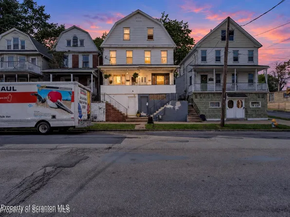 418 N Main St, Wilkes Barre, PA 18702