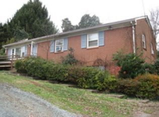2207A N Berkshire Rd, Charlottesville, VA 22901