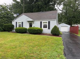 2358 Clark Ave, Alliance, OH 44601