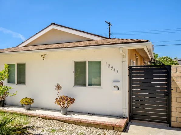12943 Wheeler Ave #12943, Sylmar, CA 91342
