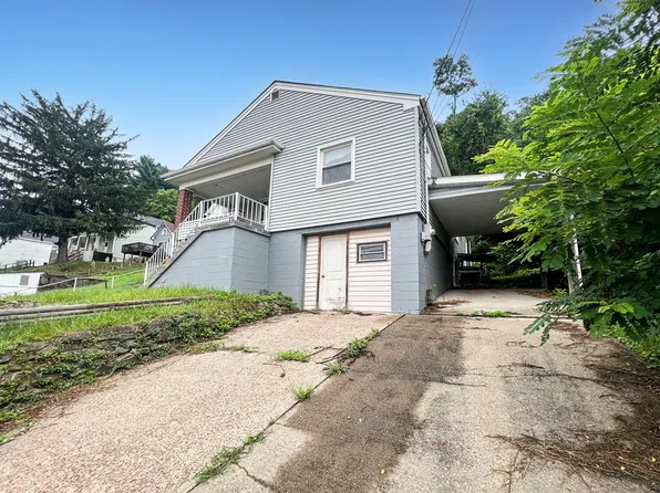 2416 Warwood Ave, Wheeling, WV 26003