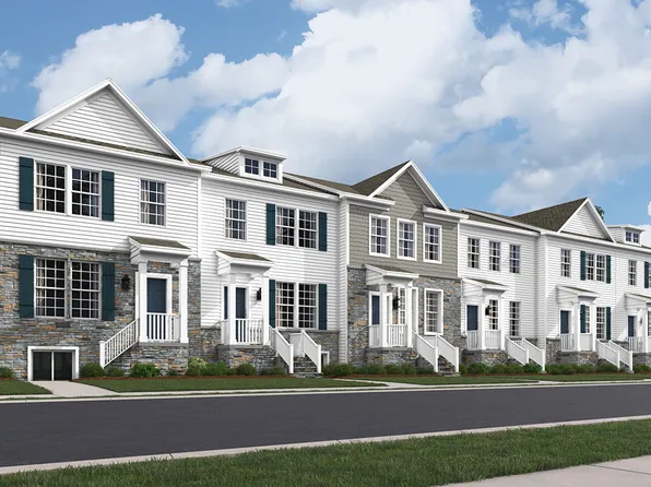 NORRIS Plan, The Enclave at Mi-Place