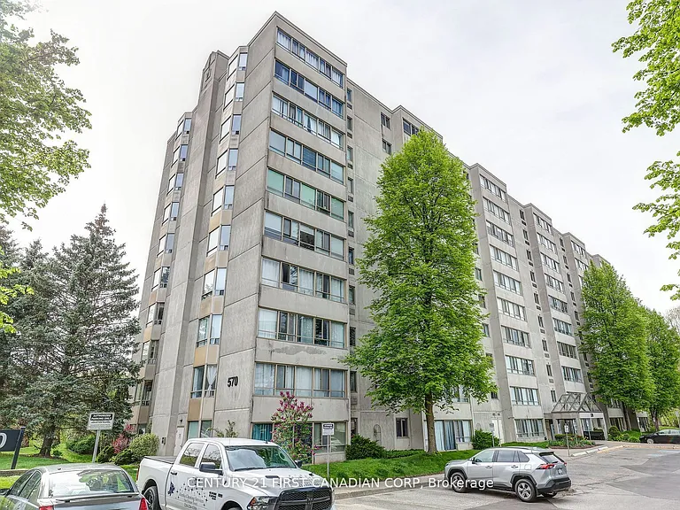 570 Proudfoot Ln #405 — Photo 4