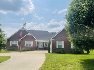 161 Cumberland Oaks Dr LOT 4, Tullahoma, TN 37388