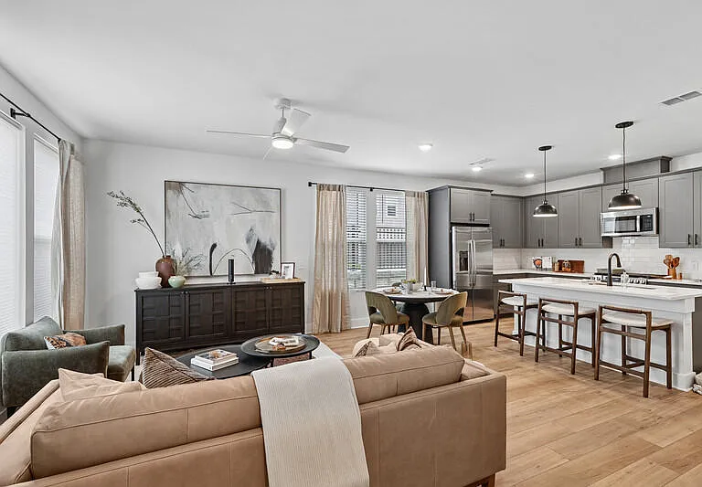 HARMON West Meade by Crescent Communities — Photo 9